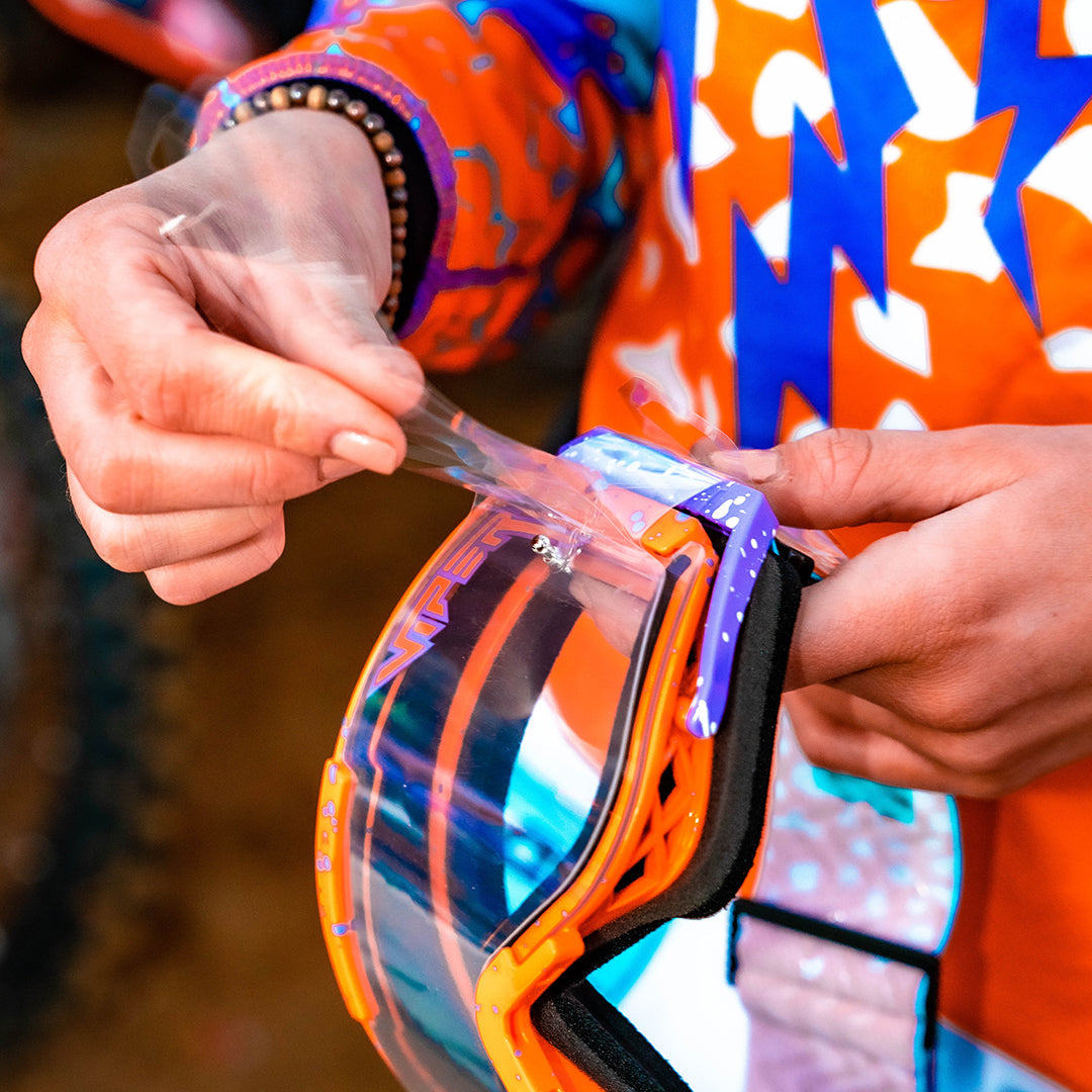 The Brapstrap Tear-Off (14 Pack) - Image 6