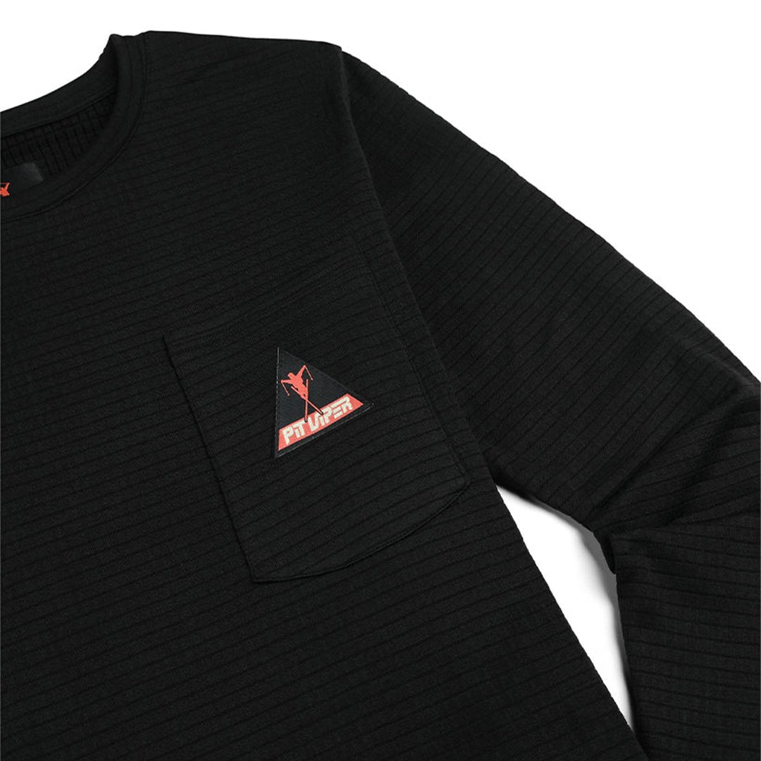 Chris Cross Aprés Top - Image 3