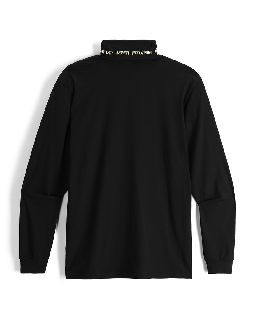 Chris Cross Turtleneck - Image 5