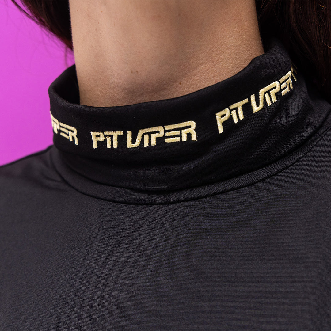 Chris Cross Turtleneck - Image 2