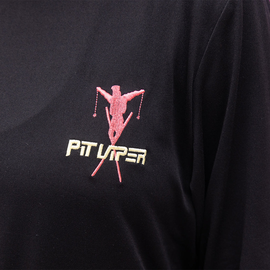 Chris Cross Turtleneck - Image 4