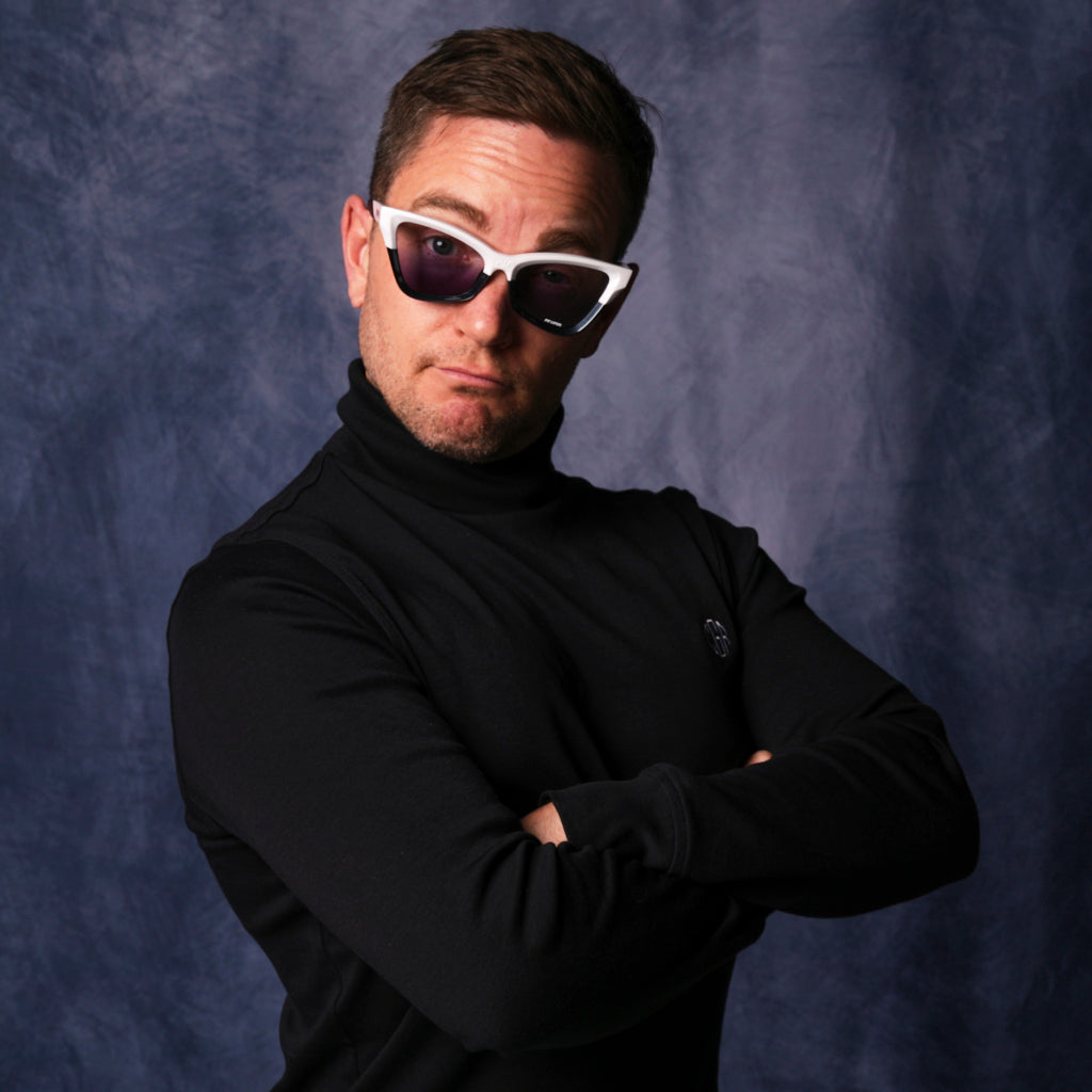 The Mohawker Clawdia - Image 9