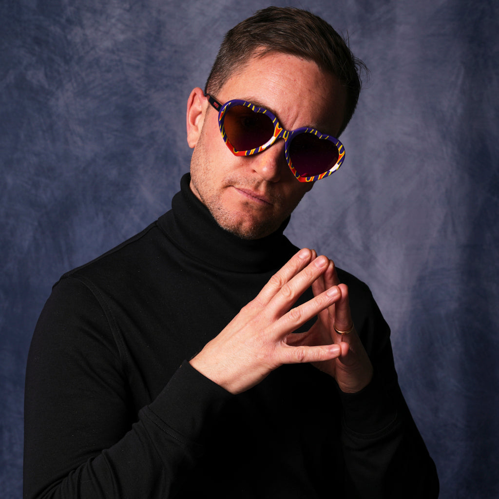 The Combustion Admirer - Image 9