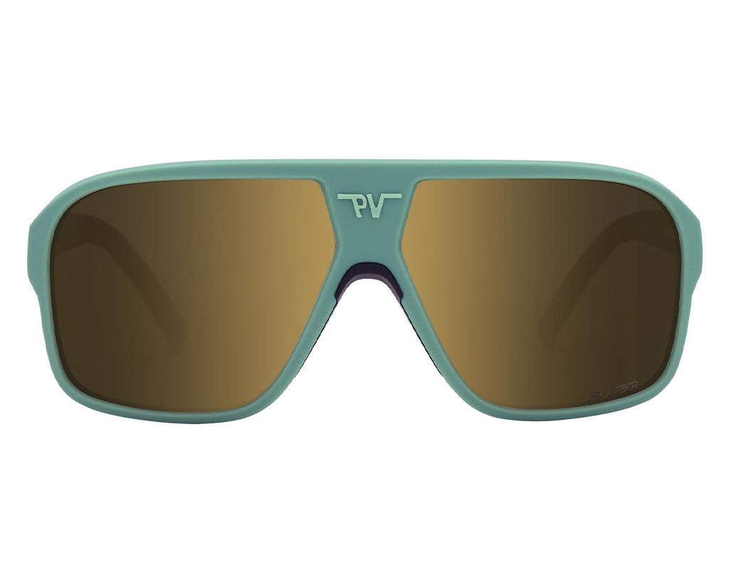 The Country Club Flight Optics