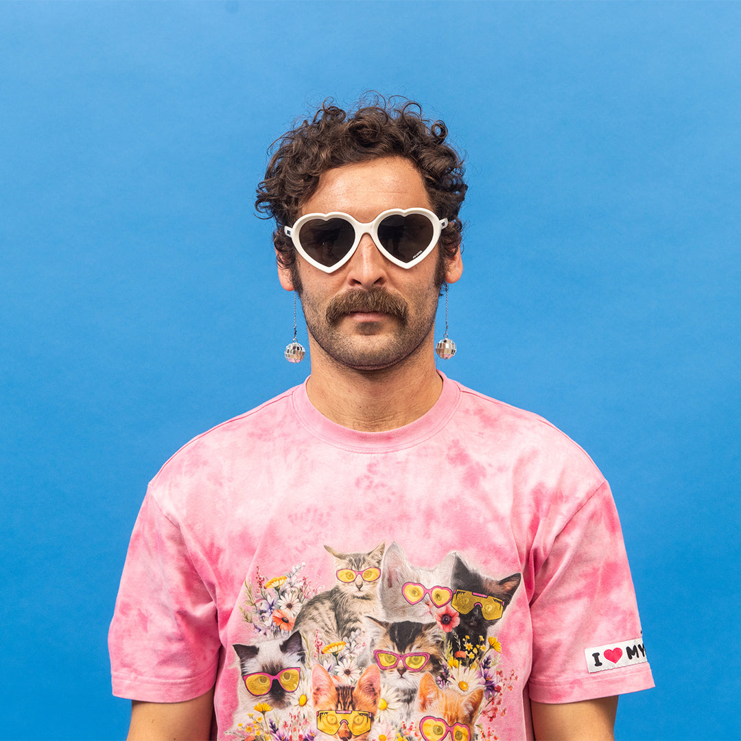 Disco Ball Tie Downs™ Charms - Image 4