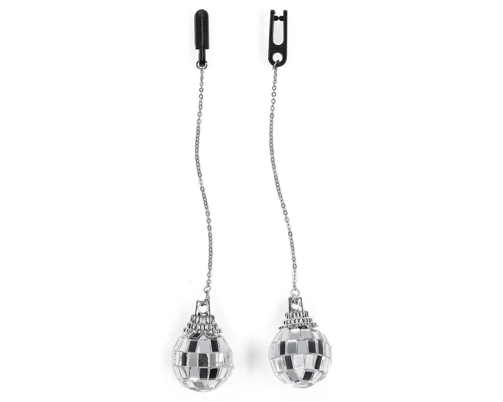 Disco Ball Tie Downs™ Charms - Image 2
