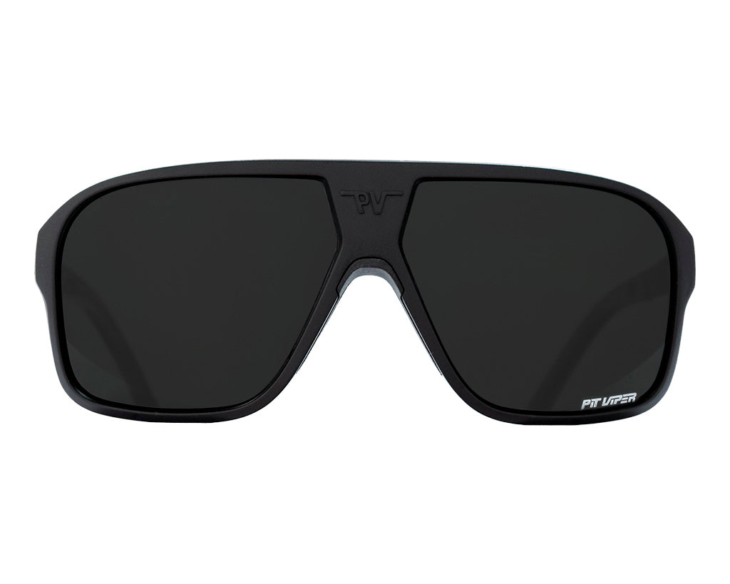 The Exec Flight Optics