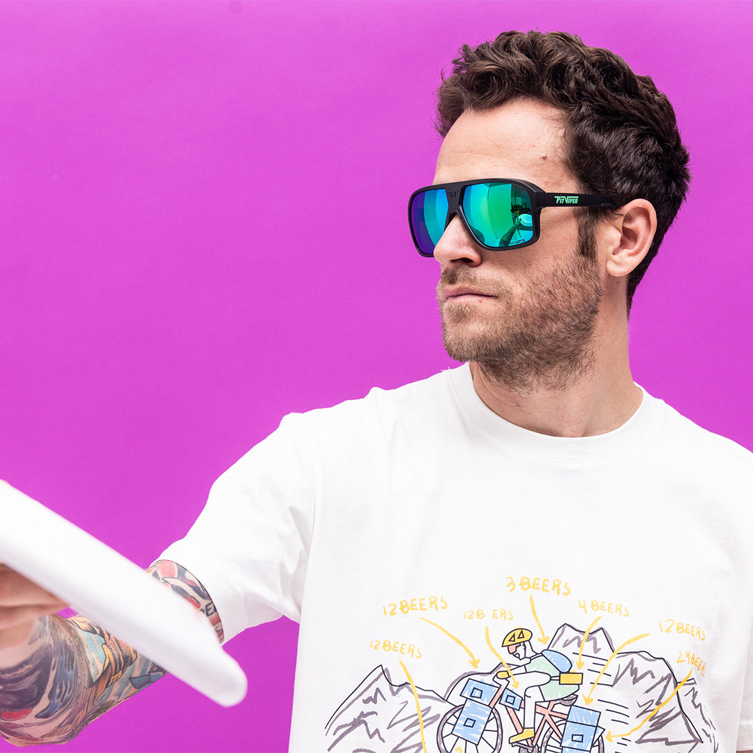 The Exec Flight Optics - Image 16