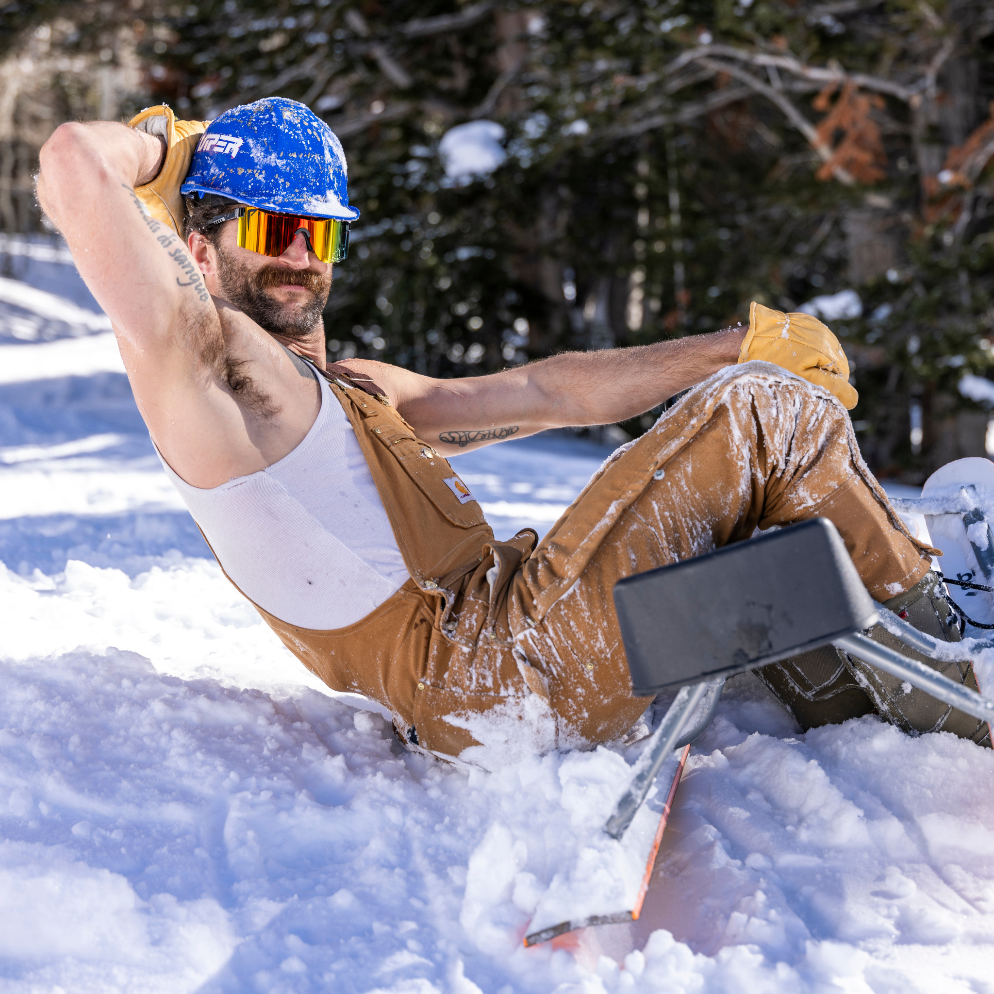 The Exec Original 2.0 - Image 10