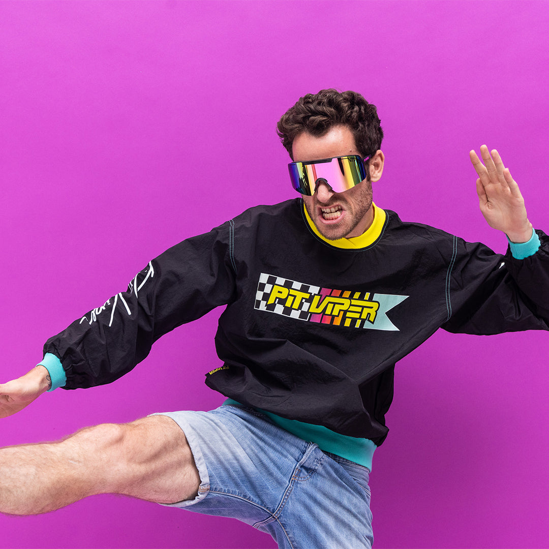 The Exec Synthesizer - Image 16