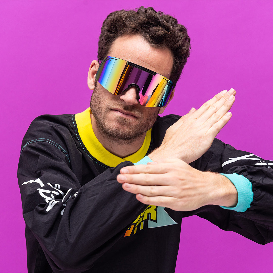 The Exec Synthesizer - Image 12