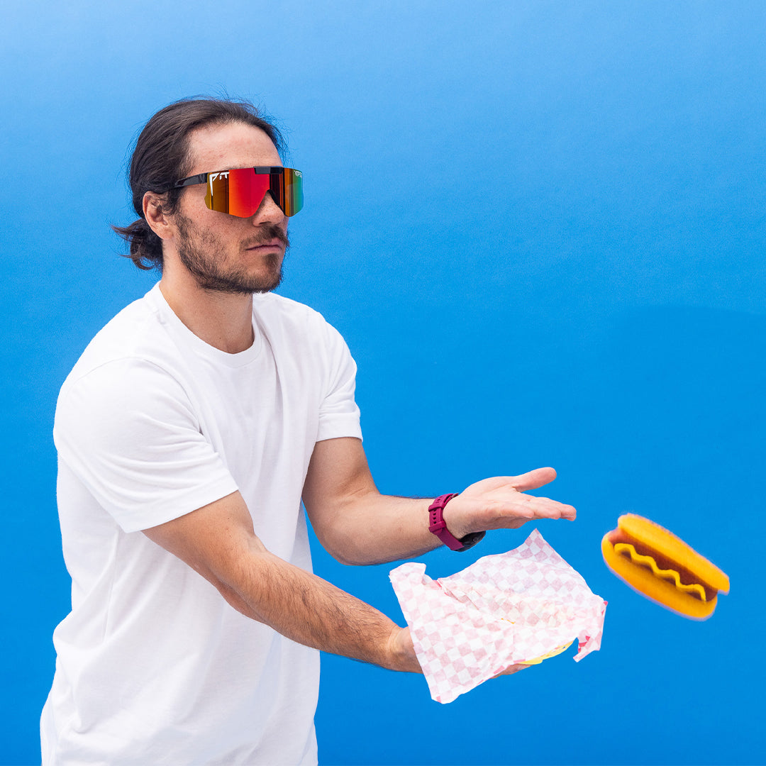 The Exec Flip-Offs - Image 7