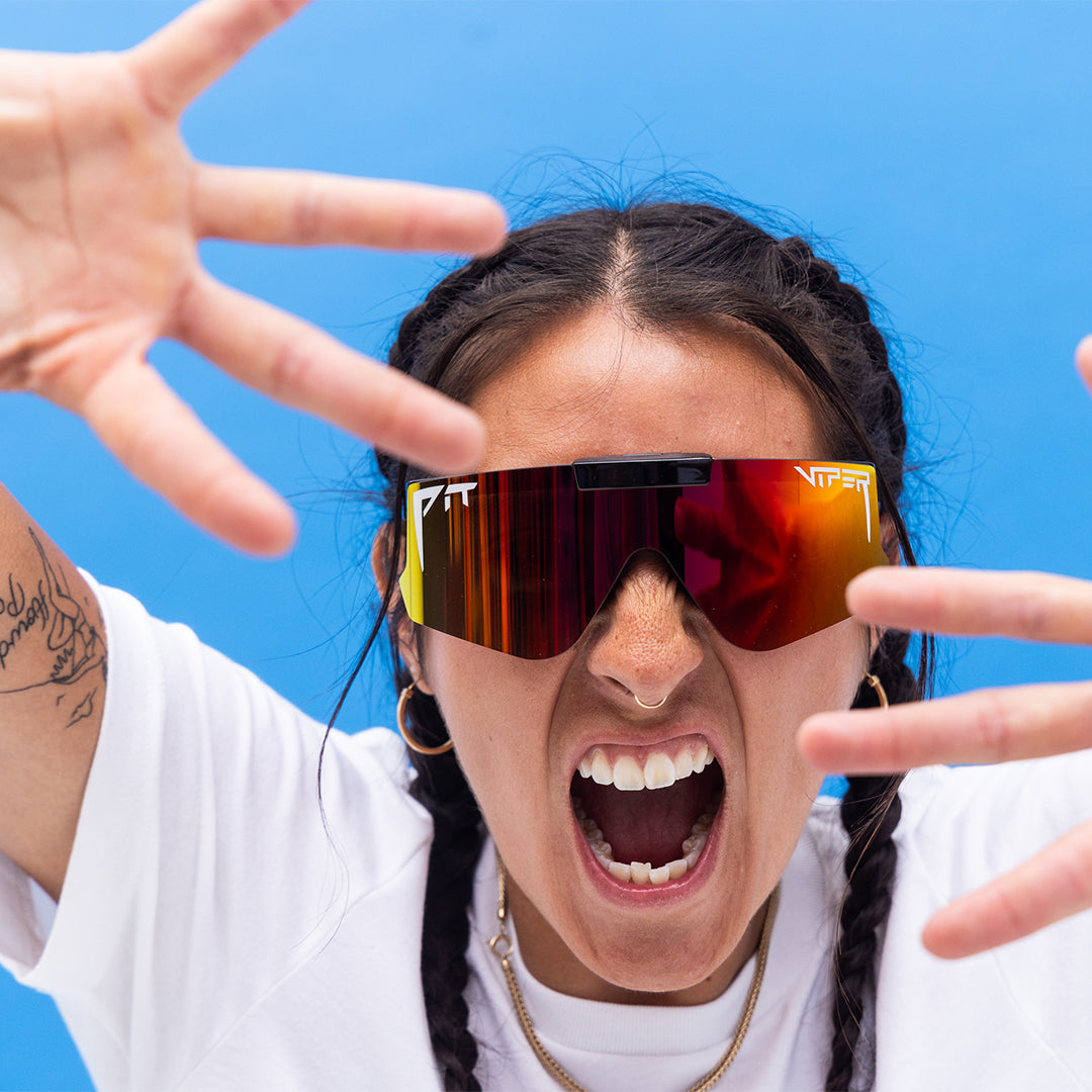 The Exec Flip-Offs - Image 9