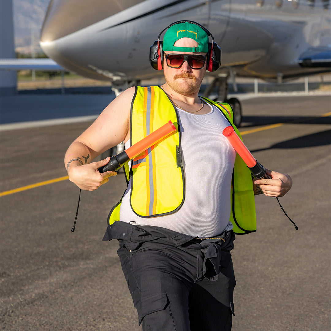 The Exec Flight Optics - Image 7