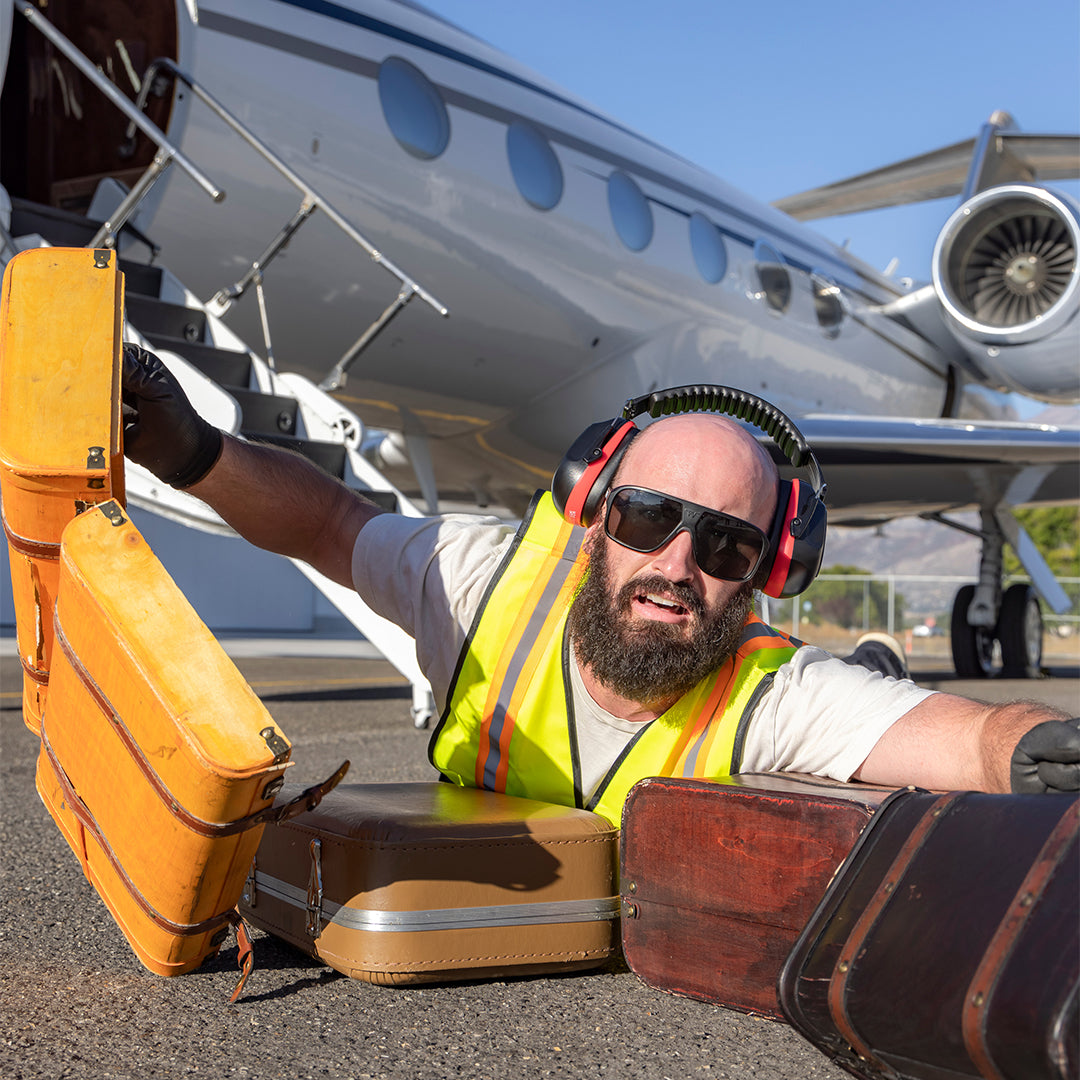 The Exec Flight Optics - Image 3