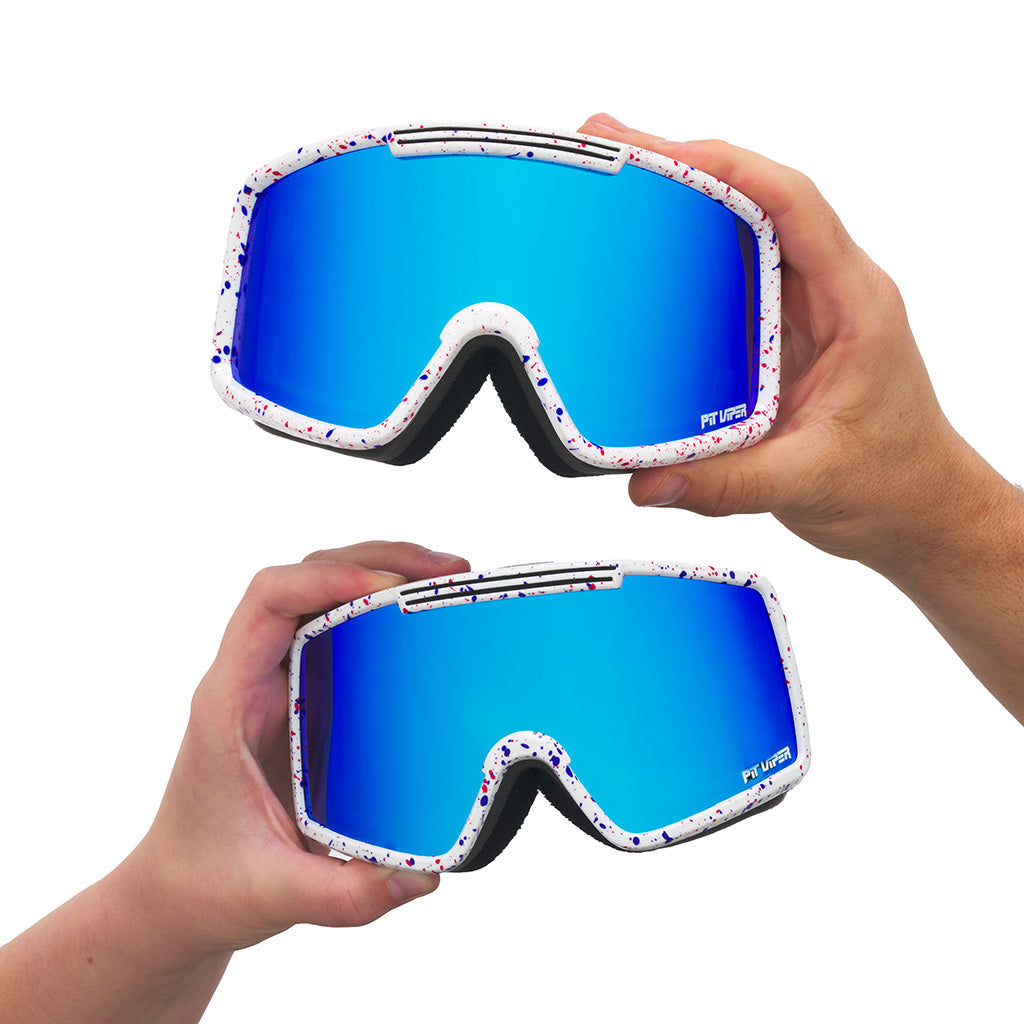 The Merika French Fry Goggle - Image 9