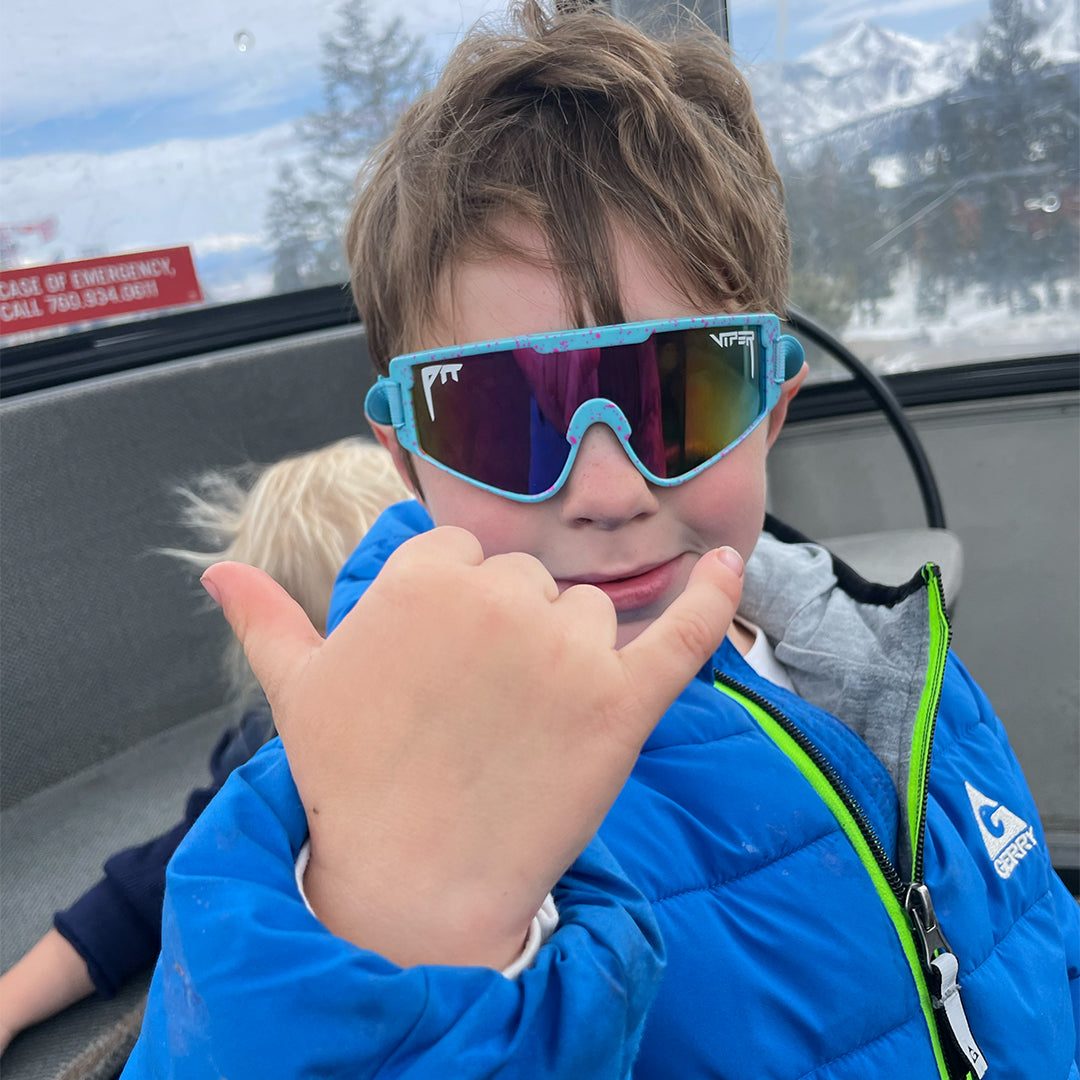 The Gobby Baby Vipes - Image 5