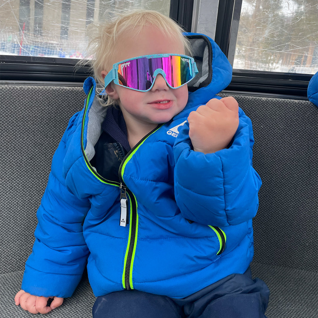 The Gobby Baby Vipes - Image 3