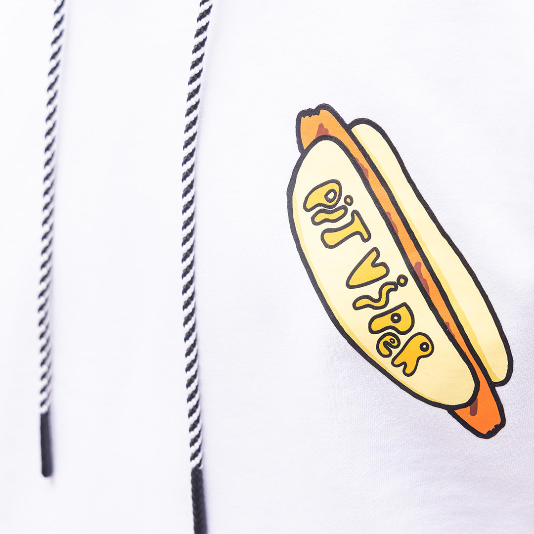 Hot Dog Hoodie - Image 4