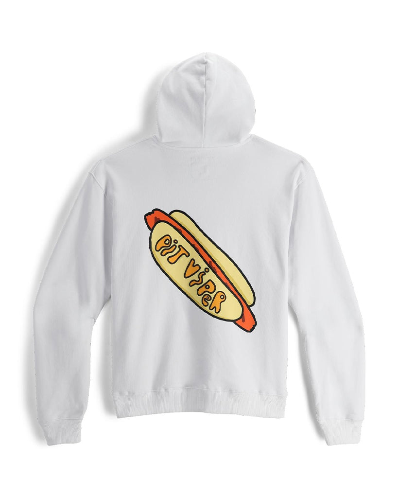 Hot Dog Hoodie