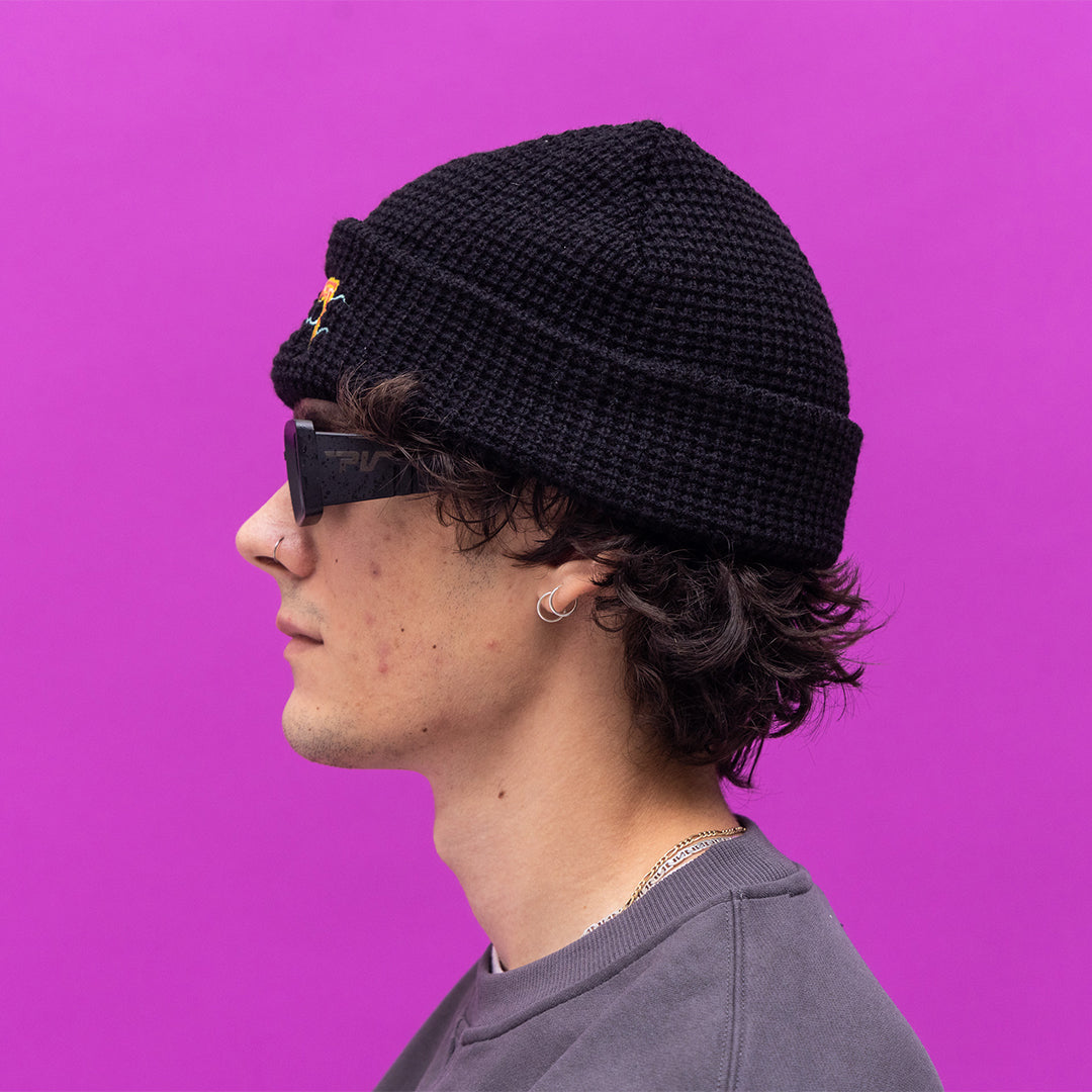 Hyperdrive Waffler Beanie - Image 4