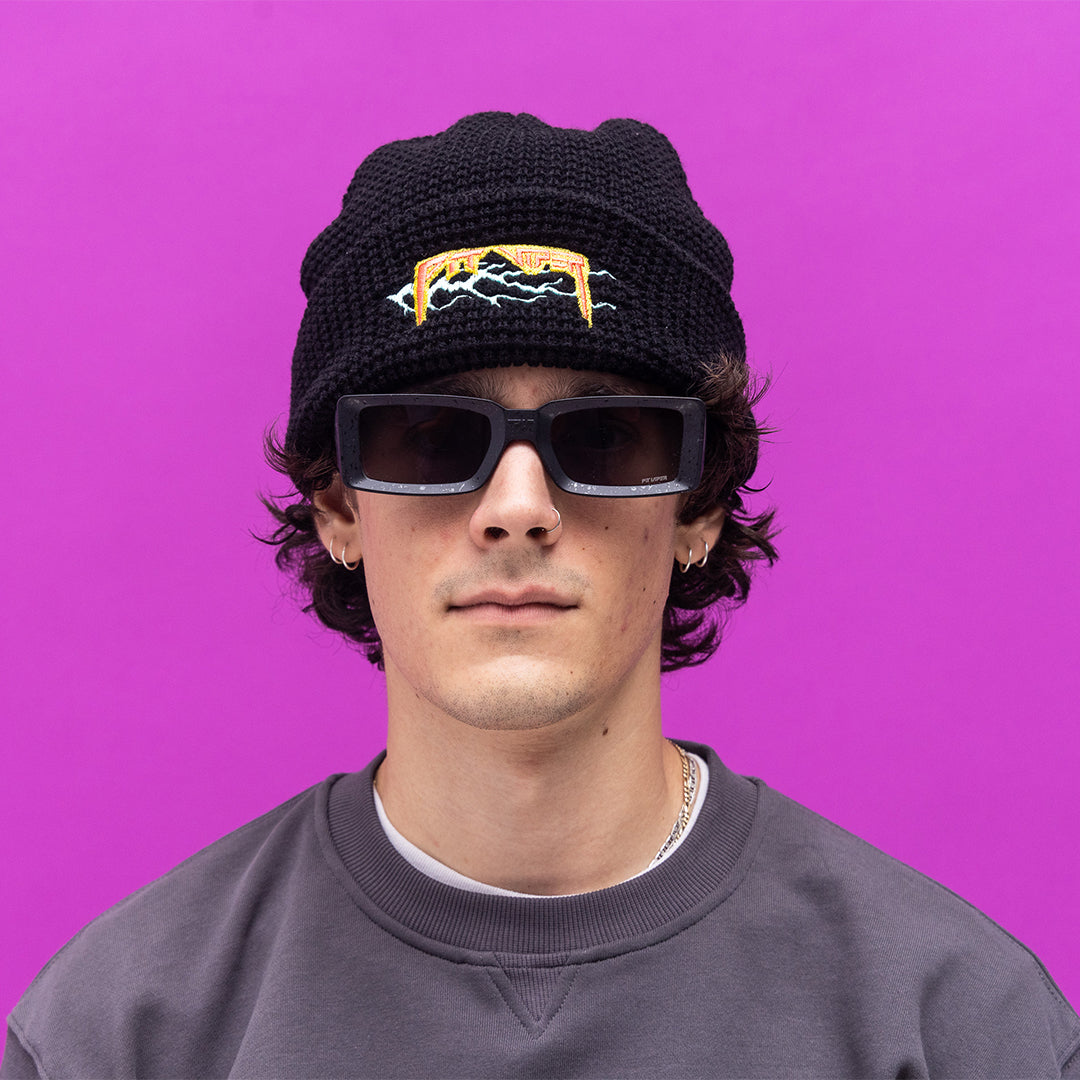 Hyperdrive Waffler Beanie - Image 2