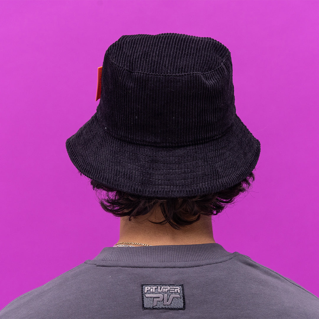 Hyperdrive Groomer Bucket Hat-O/S - Image 5