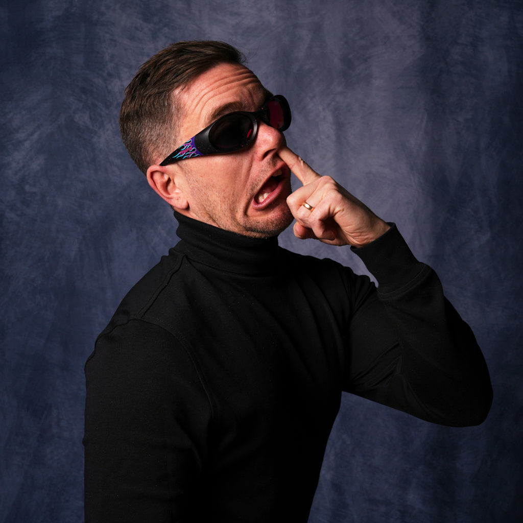 The Ignition Slammer - Image 9