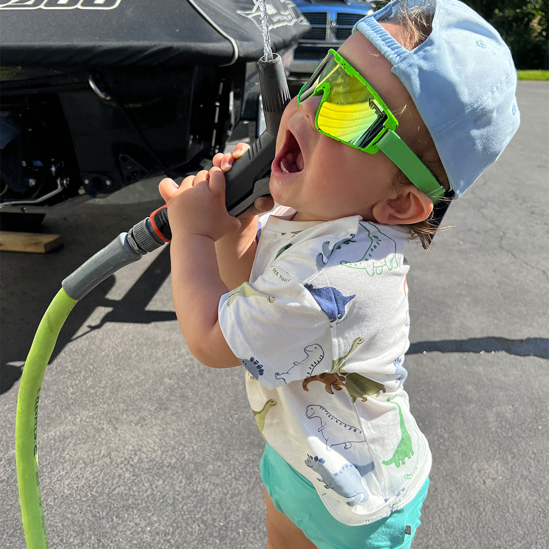 The Boomslang Baby Vipes - Image 3