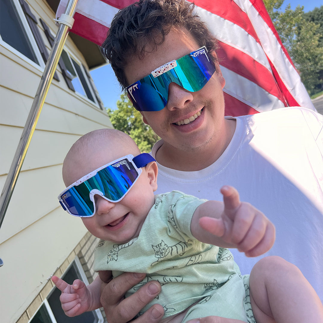 The Merika Baby Vipes - Image 3