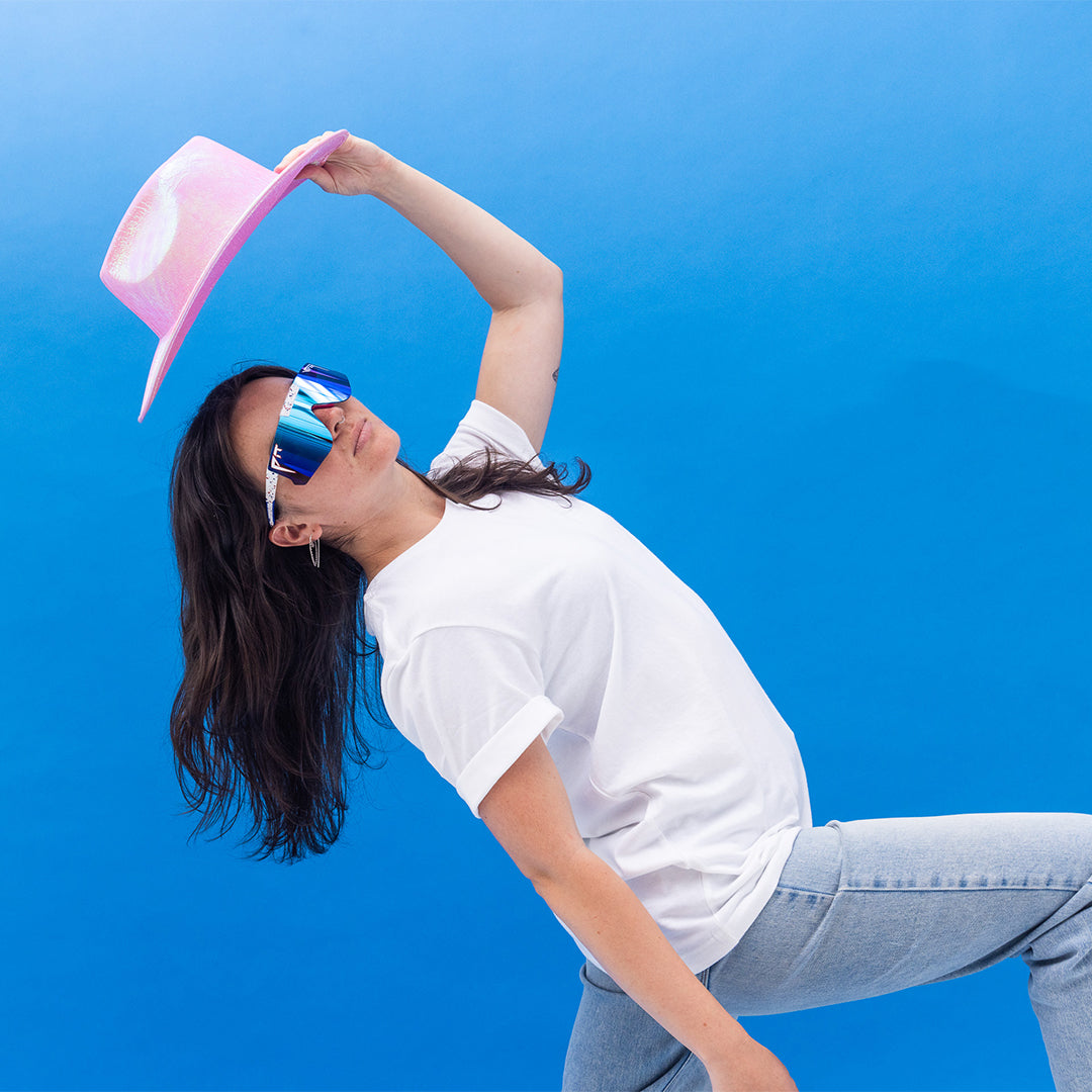 The Merika Flip-Offs - Image 12