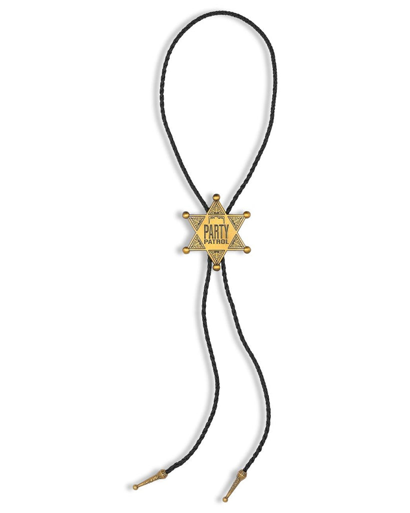 Party Patrol Bolo - Image 2