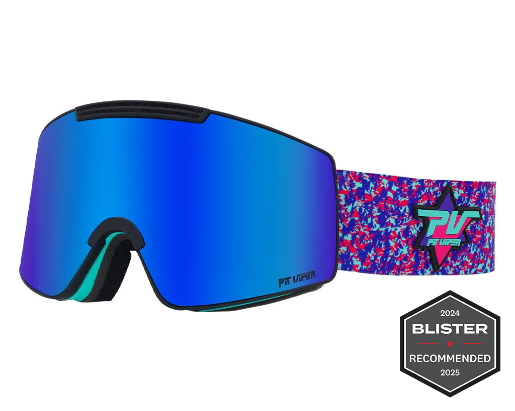 The Fun Rug Proform Goggle