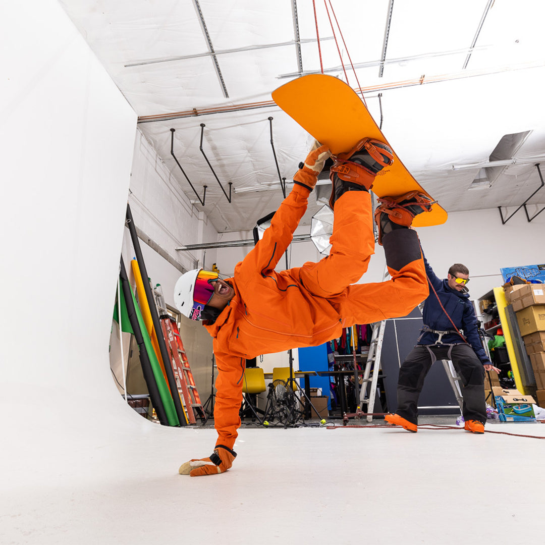 The Fun Rug Proform Goggle - Image 4