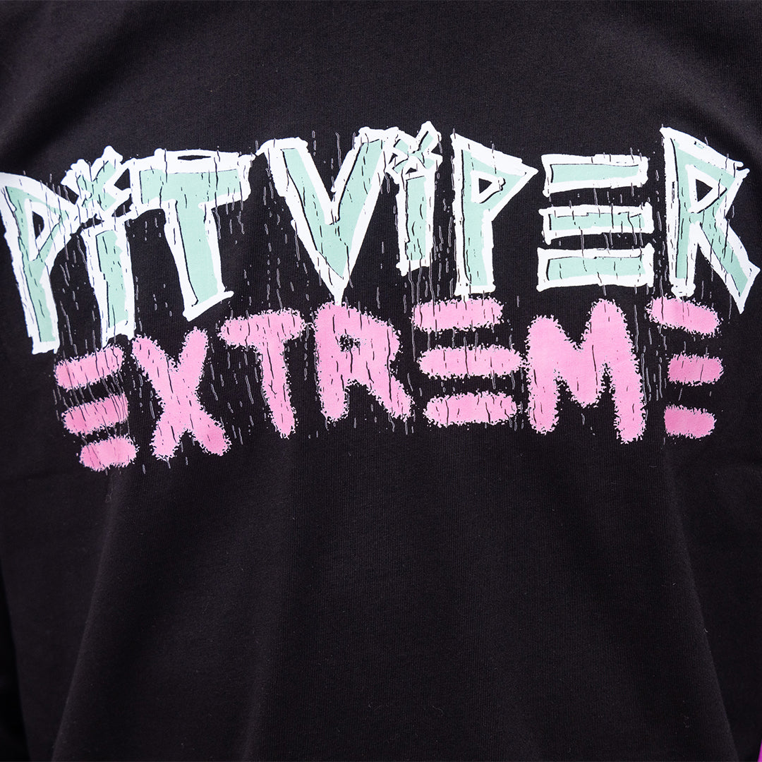 Extreme Long Sleeve Tee - Image 4