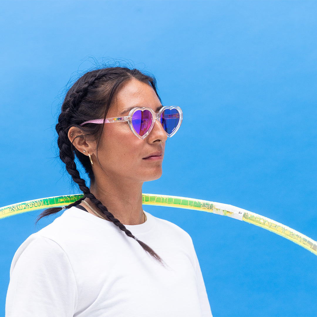 The Rainbow Jellies Admirer - Image 7