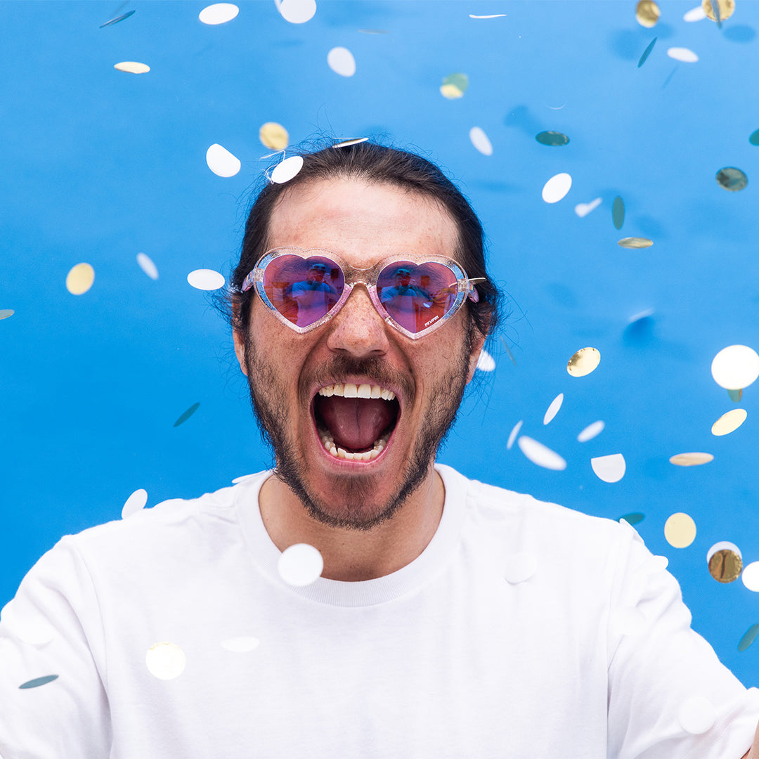 The Rainbow Jellies Admirer - Image 10