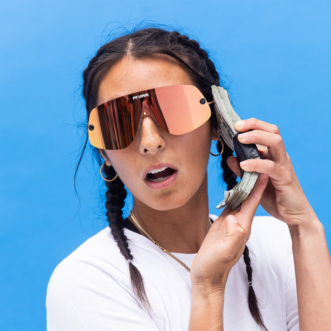 The Rosé Limousine - Image 4