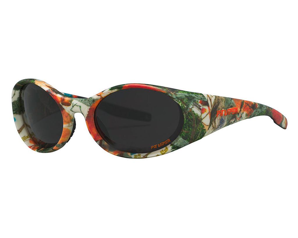 The Actualbush Slammer