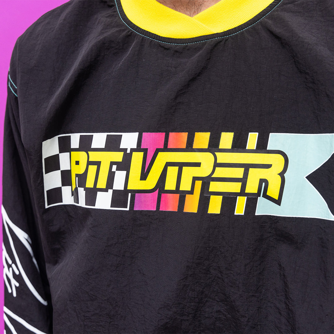 Snowmachine Windshirt - Image 7