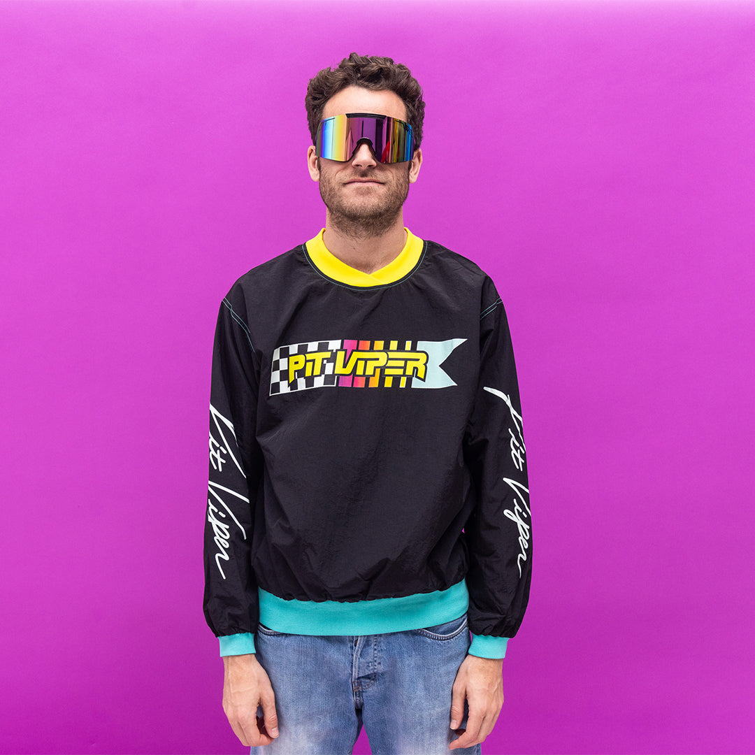 Snowmachine Windshirt - Image 2