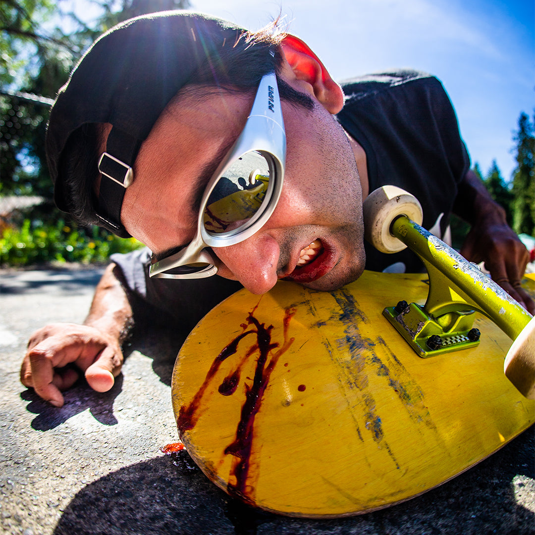 The Spine Tingler Slammer - Image 4