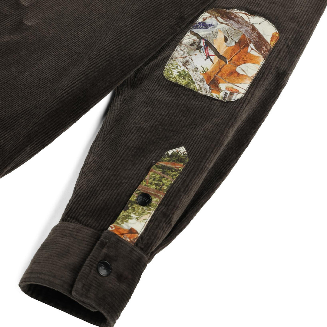 Sporturoy Button Down - Image 4