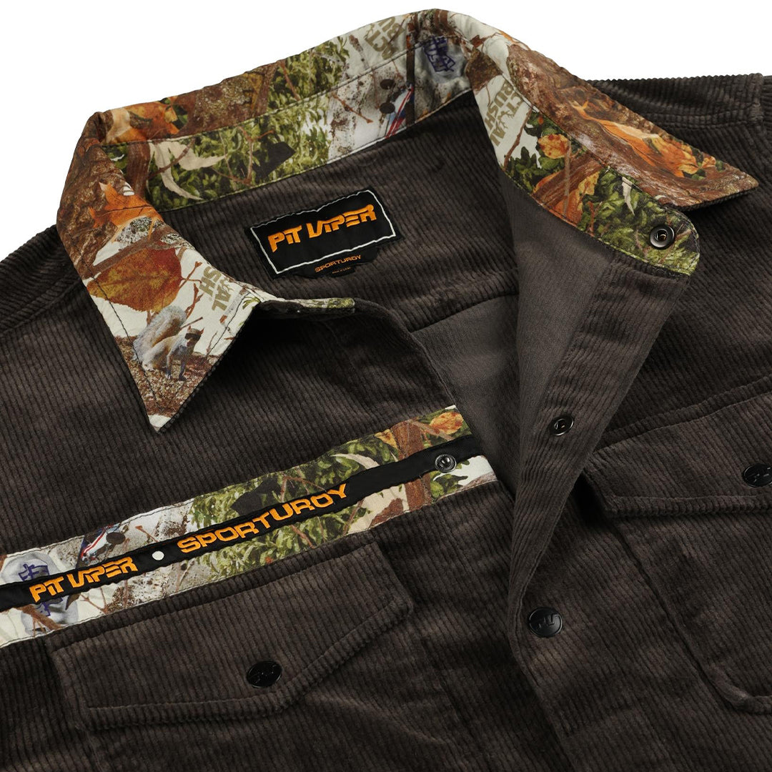 Sporturoy Button Down - Image 3