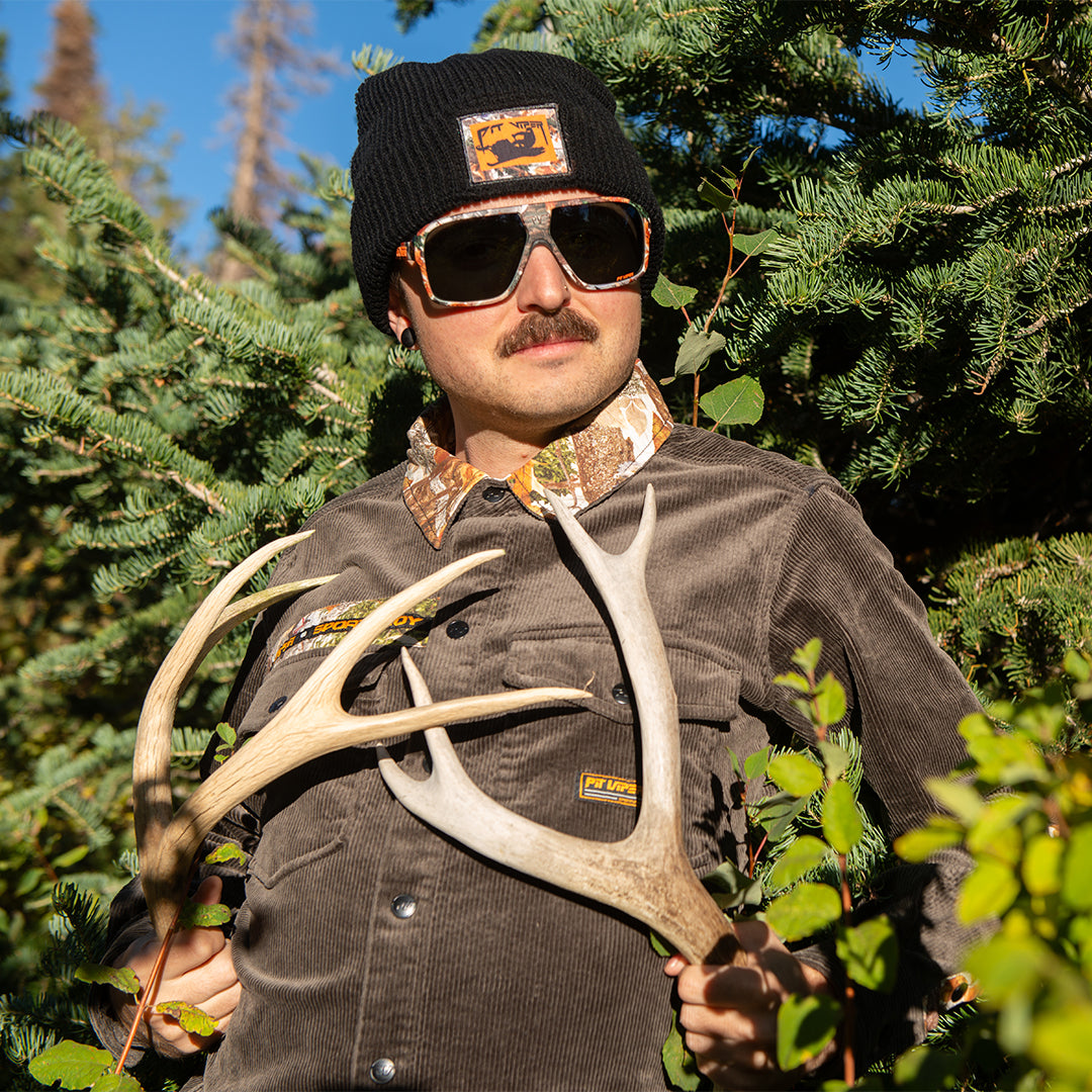 Sporturoy Button Down - Image 2