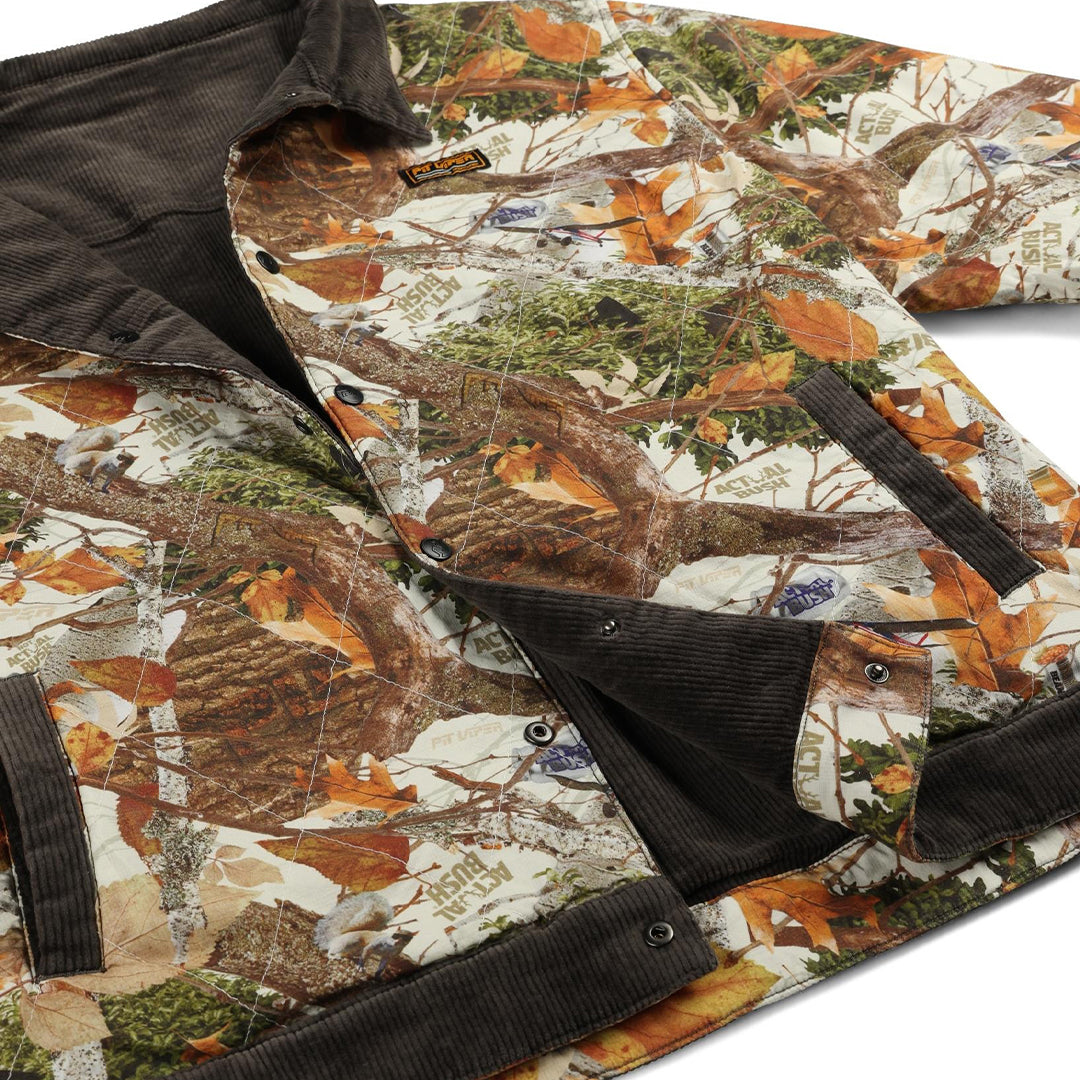 Sporturoy Reversible Jacket - Image 5