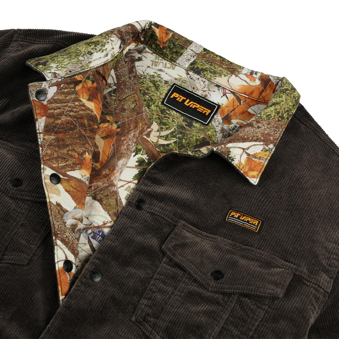 Sporturoy Reversible Jacket - Image 3