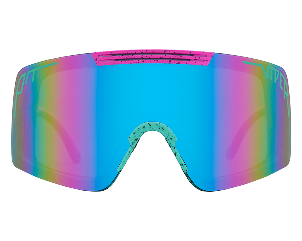 The Artificial Synthesizer