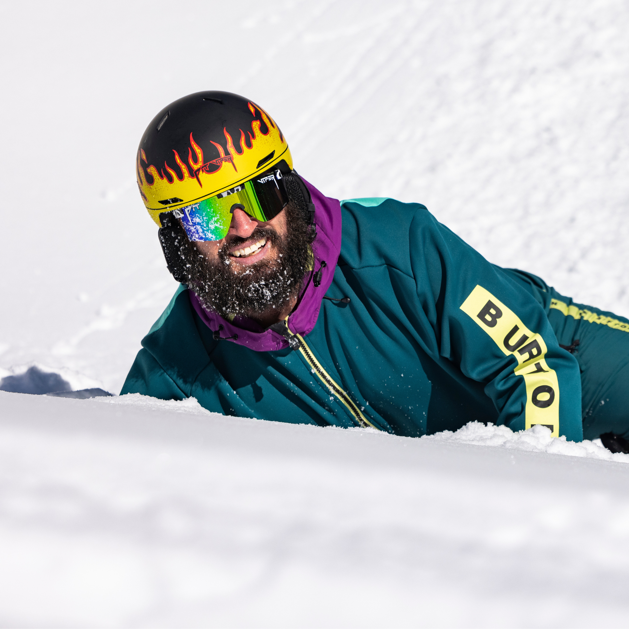 The Cowabunga Original 2.0 - Image 13