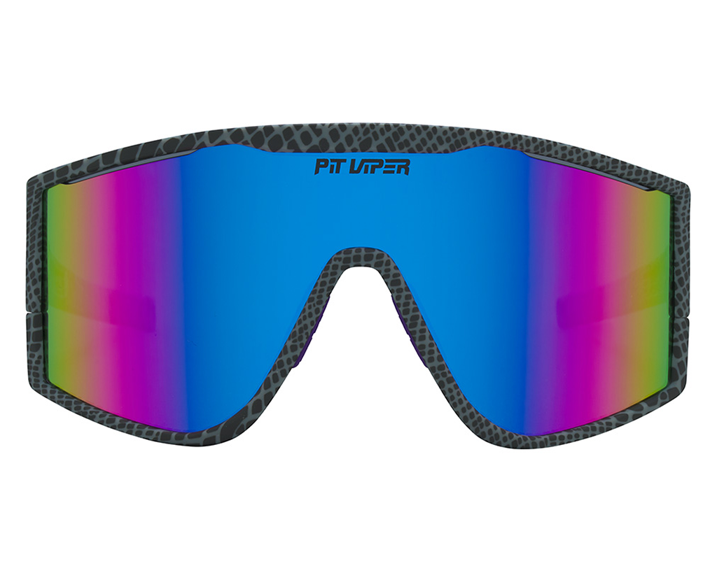 The Mangrove Try-Hard